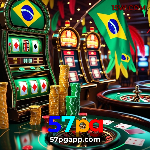 Resumo do fluxo de instalação do app 57pg — ilustração editorial