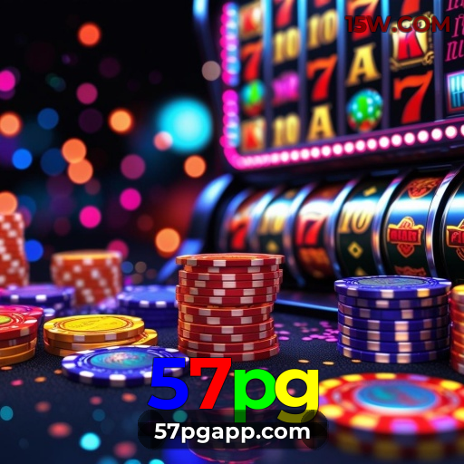 Passo a passo para baixar o app 57pg — ilustração editorial