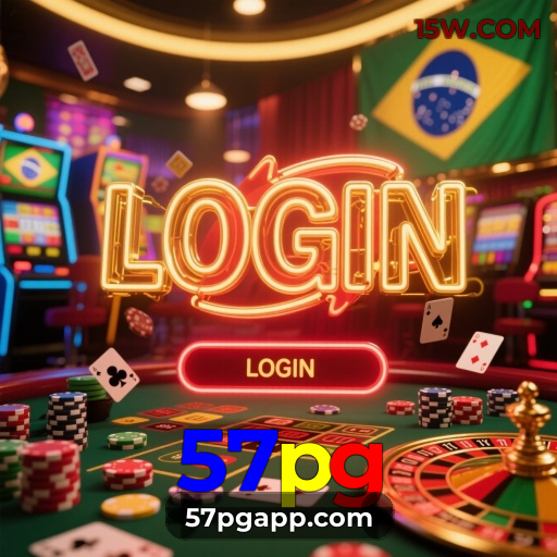Comparação APP mobile vs versão web da 57pg