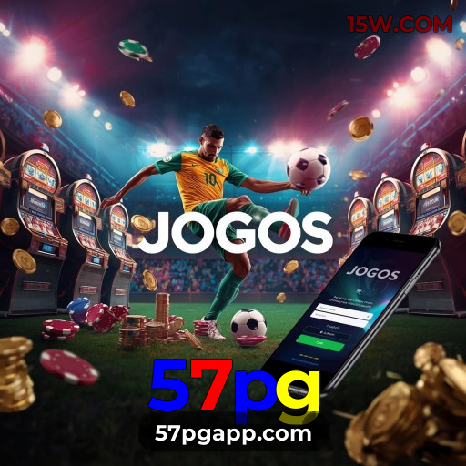 57pg segurança SSL 256-bit - Licença Curaçao, eCOGRA, GLI certificado